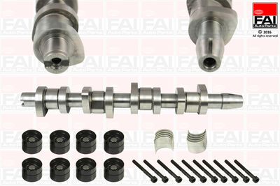 Camshaft Kit FAI AutoParts CSK248C