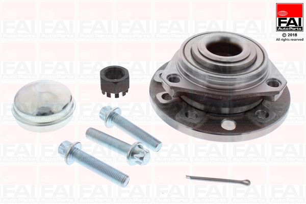 FAI AutoParts FHBK1057 Wheel Bearing Kit