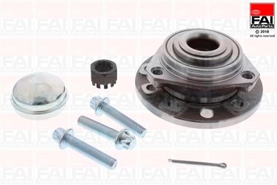 Wheel Bearing Kit FAI AutoParts FHBK1057