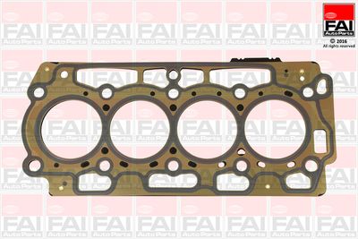 Gasket, cylinder head FAI AutoParts HG1634