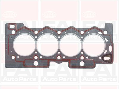 Gasket, cylinder head FAI AutoParts HG710