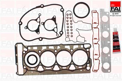 Gasket Kit, cylinder head FAI AutoParts HS1932