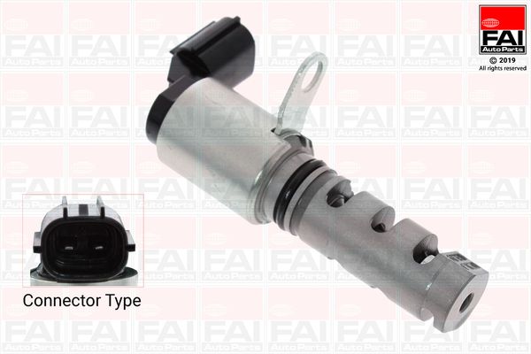 FAI AutoParts OCV041 Control Valve, camshaft adjustment