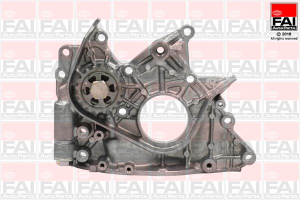 FAI AutoParts OP256 Oil Pump