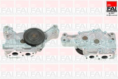 Oil Pump FAI AutoParts OP284