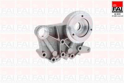 Oil Pump FAI AutoParts OP378AUX