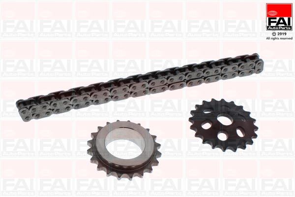 FAI AutoParts OPCK11 Chain, oil pump drive