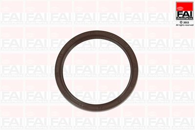 Shaft Seal, crankshaft FAI AutoParts OS251