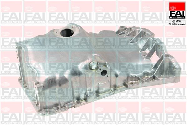 FAI AutoParts PAN023 Oil Sump