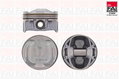 Piston FAI AutoParts PK251-000