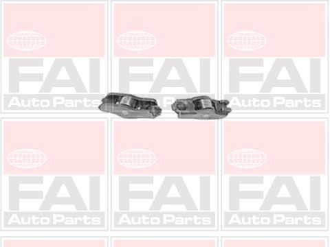 FAI AutoParts R177S Rocker Arm, engine timing