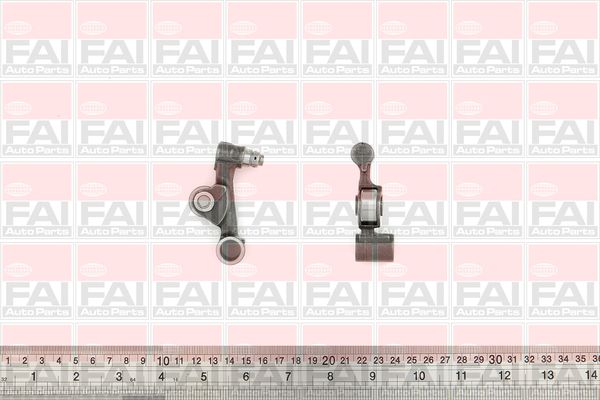 FAI AutoParts R188S Rocker Arm, engine timing