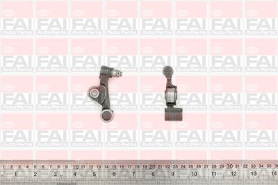 Rocker Arm, engine timing FAI AutoParts R188S