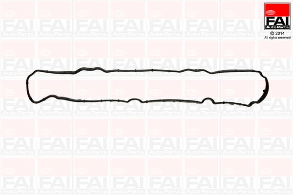 FAI AutoParts RC1157S Gasket, cylinder head cover