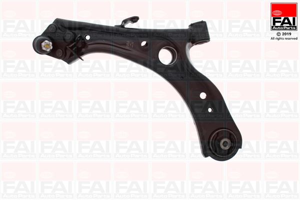 FAI AutoParts SS10509 Control/Trailing Arm, wheel suspension