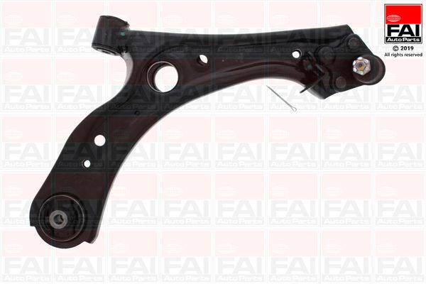 FAI AutoParts SS10510 Control/Trailing Arm, wheel suspension