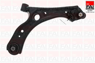 Control/Trailing Arm, wheel suspension FAI AutoParts SS10510