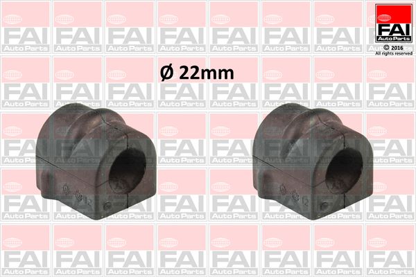 FAI AutoParts SS5444K Mounting, stabiliser bar