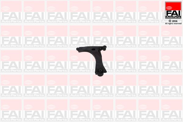 FAI AutoParts SS9279 Control/Trailing Arm, wheel suspension