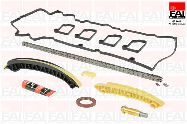 FAI AutoParts TCK101 Timing Chain Kit