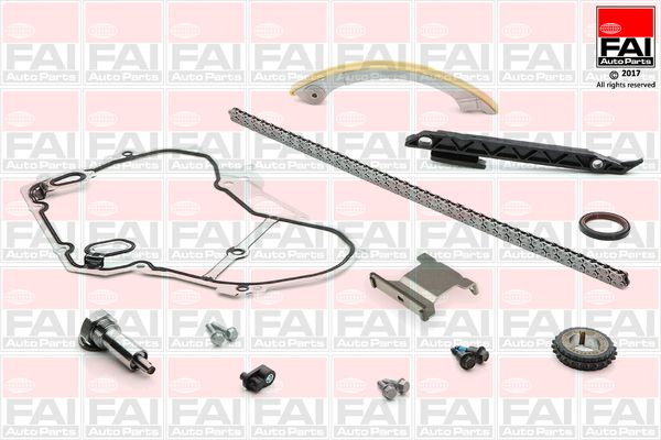 FAI AutoParts TCK120 Timing Chain Kit