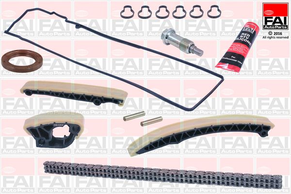 FAI AutoParts TCK146 Timing Chain Kit
