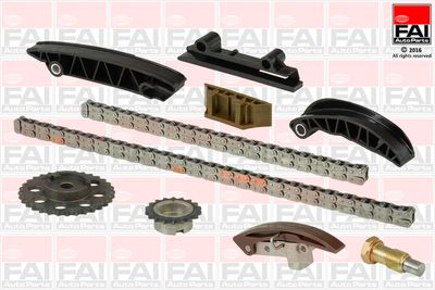 Timing Chain Kit FAI AutoParts TCK209NG