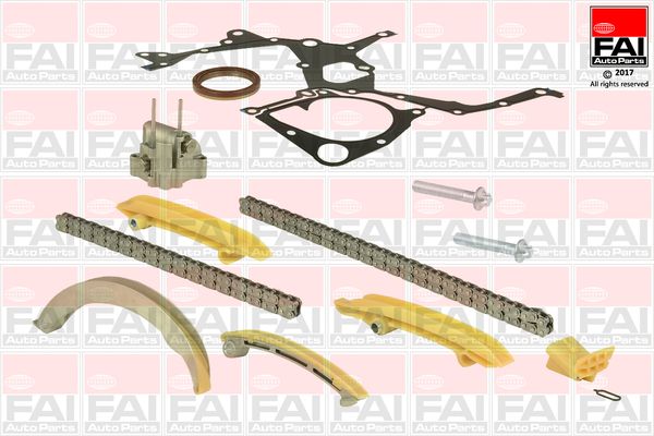 FAI AutoParts TCK213C Timing Chain Kit