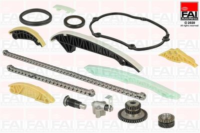 Timing Chain Kit FAI AutoParts TCK260-11