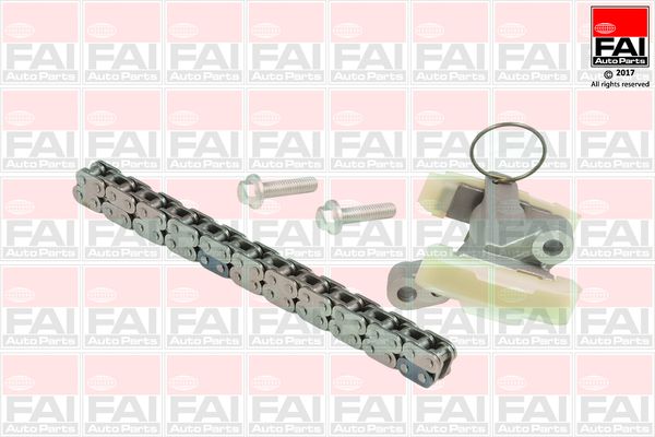 FAI AutoParts TCK262NG Timing Chain Kit