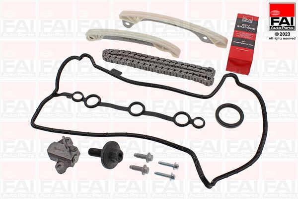 FAI AutoParts TCK275 Timing Chain Kit