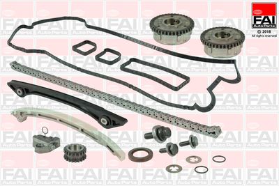 Timing Chain Kit FAI AutoParts TCK288LVVT