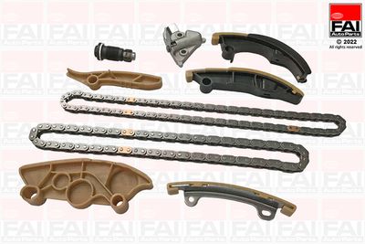 Timing Chain Kit FAI AutoParts TCK430WO