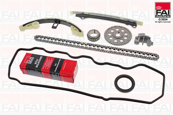 FAI AutoParts TCK448 Timing Chain Kit