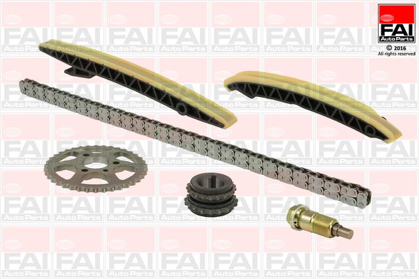 FAI AutoParts TCK51 Timing Chain Kit