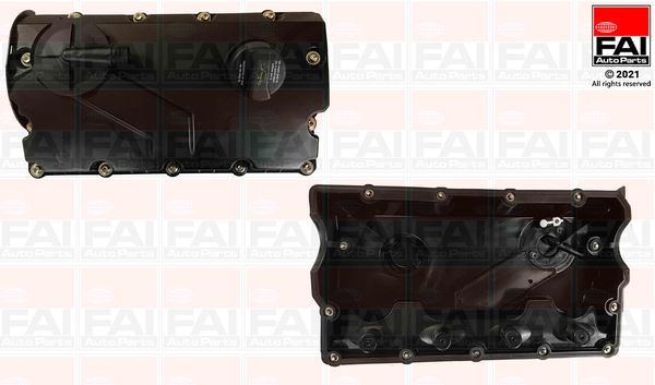 FAI AutoParts VC034 Cylinder Head Cover