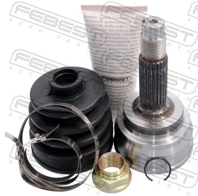 FEBEST 0110-042 Joint Kit, drive shaft