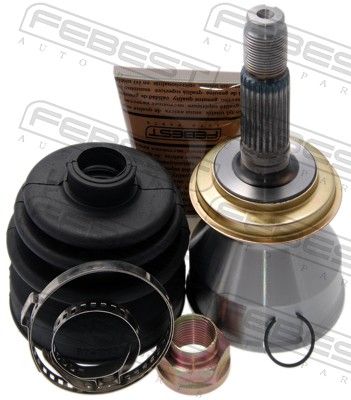 FEBEST 0110-J210 Joint Kit, drive shaft