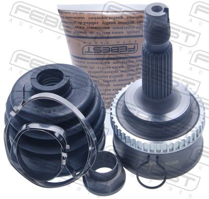 FEBEST 0110-NLP10A48 Joint Kit, drive shaft