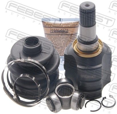 FEBEST 0111-1NZFE Joint Kit, drive shaft