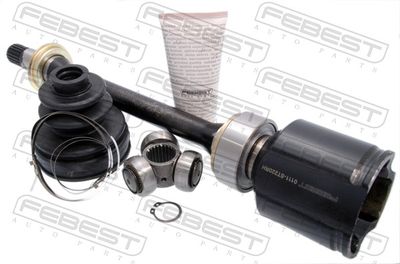 Joint Kit, drive shaft FEBEST 0111-ST220RH