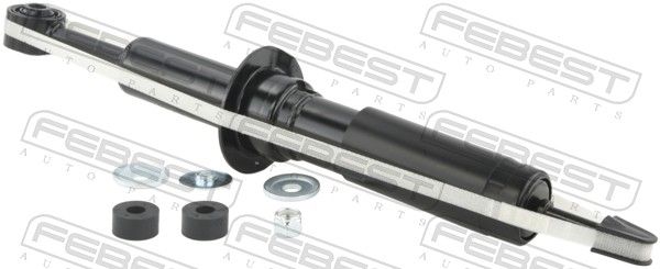 FEBEST 01110-004F Shock Absorber