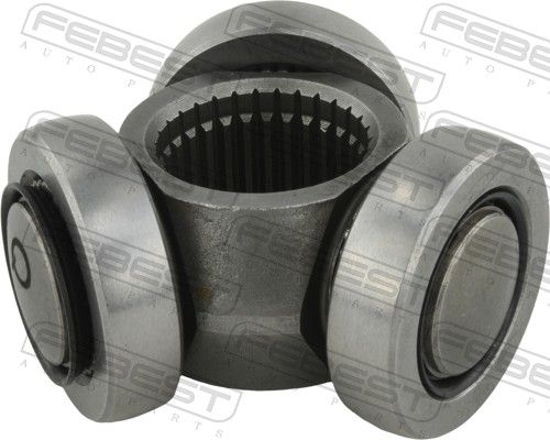 FEBEST 0116-ZRE142 Spider Assembly, drive shaft