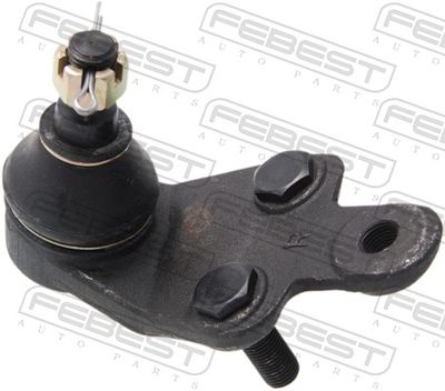 Ball Joint FEBEST 0120-GSV40RH
