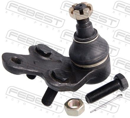 FEBEST 0120-MCV30L Ball Joint