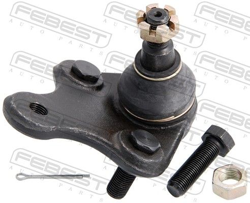 FEBEST 0120-SXA10 Ball Joint