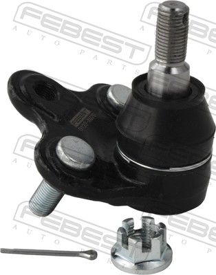 Ball Joint FEBEST 0120-XU70