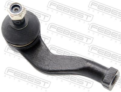 Tie Rod End FEBEST 0121-KGC15L