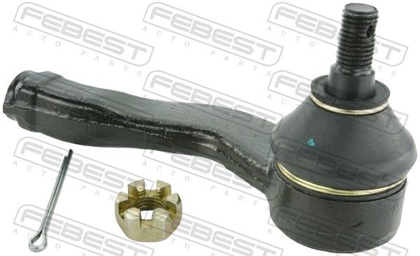 FEBEST 0121-QNC20LH Tie Rod End