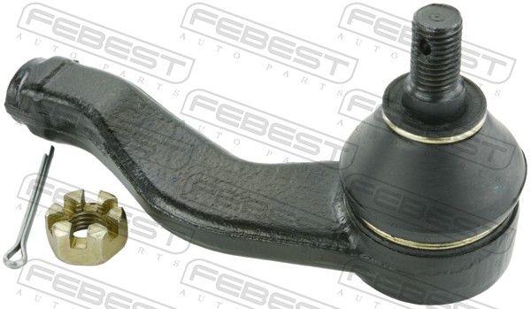 FEBEST 0121-QNC20RH Tie Rod End